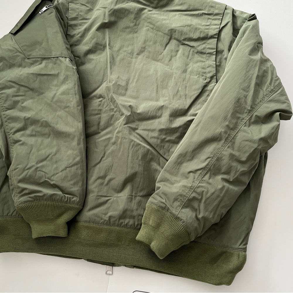 Jordan Essentials Statement Renegade Full Zip Jac… - image 8